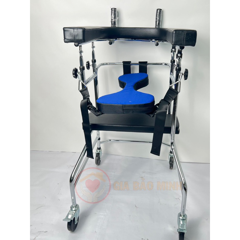 Khung tập đi cho người tai biến