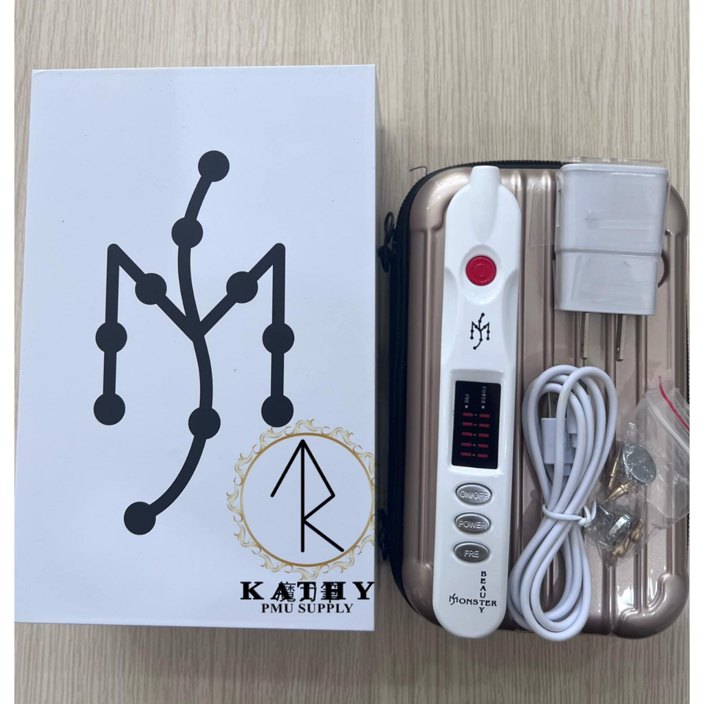 Máy Plasma Nhấn Mí - Dùng Trong SPA