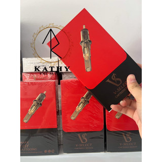 Kim Ez VS V Select Kim Đạn Máy Pen