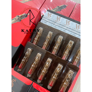 Kim Ez VS V Select Kim Đạn Máy Pen