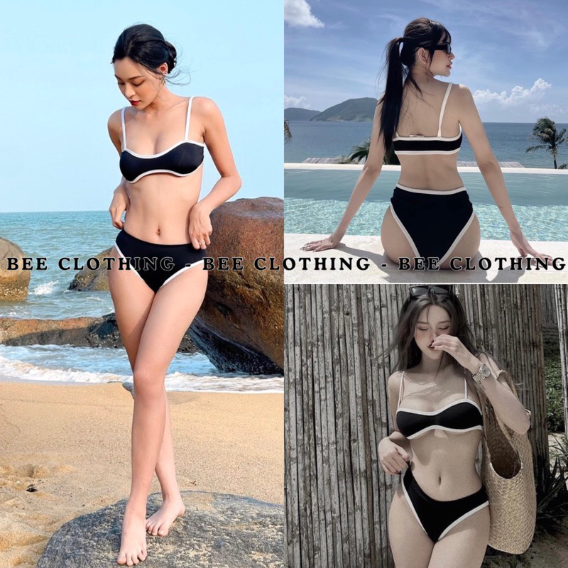 BIKINI MPB VIỀN HOT SUMMER 👙👙🔥/ HÀNG CHUẨN BÁN GIÁ SỈ 👍👍 CÓ MUỐT XỐP | BigBuy360 - bigbuy360.vn