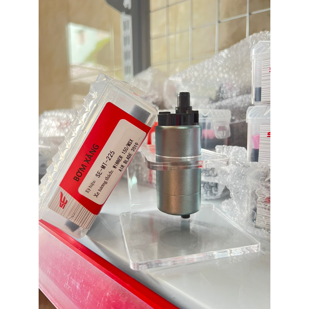 MÔ TƠ BƠM XĂNG XE WINNER 150, AB2019,MSX