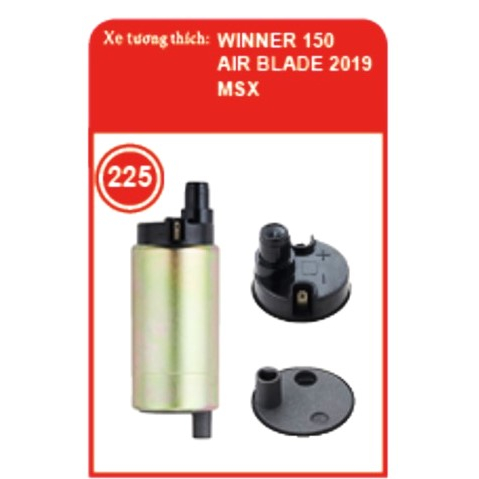 MÔ TƠ BƠM XĂNG XE WINNER 150, AB2019,MSX
