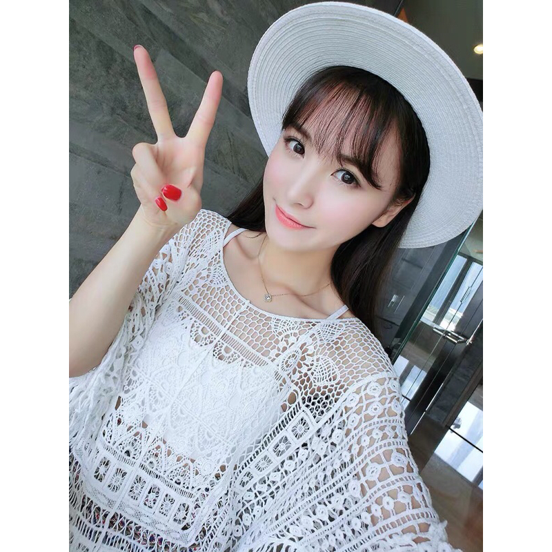 Áo Boho nữ tua rua hàng Quảng Châu order