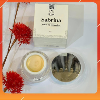 Kem che khuyết điểm Rulya Sabrina 10g Kem che hình xăm