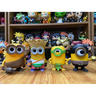 Mô hình Funko Minions các loại