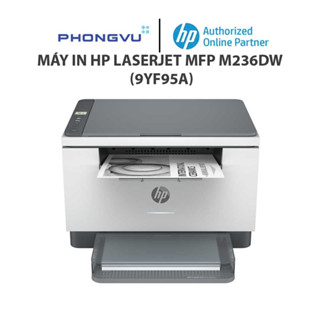 Máy in HP LaserJet MFP M236dw (9YF95A)