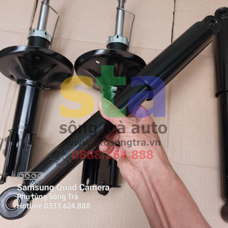 Phuộc nhún spark m200, matiz 3 cao cấp