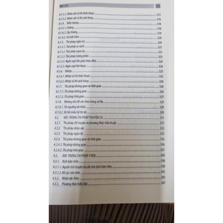 Sách - Giáo Trình Thi Pháp Văn Học Dân Gian