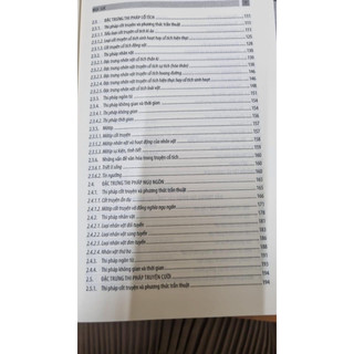 Sách - Giáo Trình Thi Pháp Văn Học Dân Gian