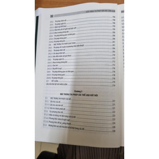 Sách - Giáo Trình Thi Pháp Văn Học Dân Gian