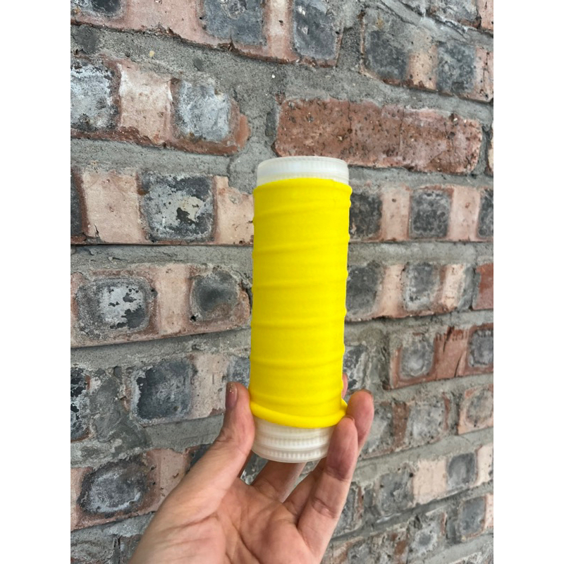 Bọc tay lái dạng rút cho xe thăng bằng