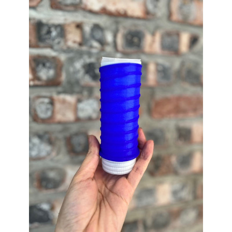 Bọc tay lái dạng rút cho xe thăng bằng