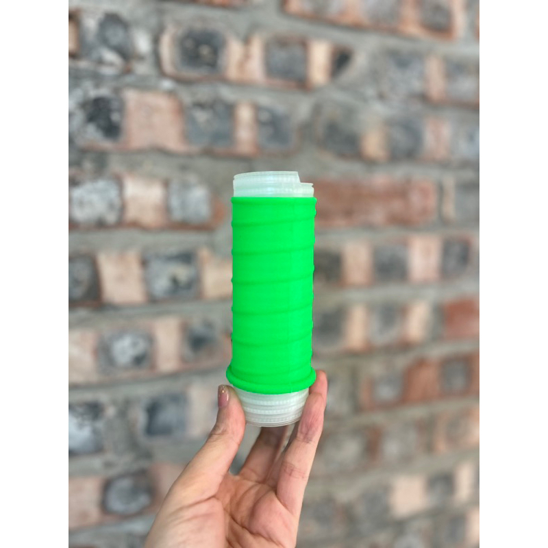 Bọc tay lái dạng rút cho xe thăng bằng