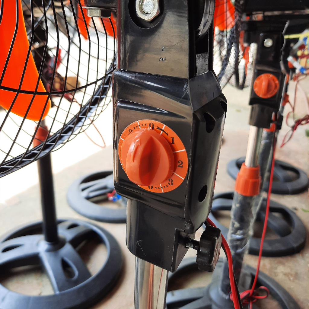 Quạt cây 12v quạt chạy bình acquy Bảo hành 12 tháng buôn sỉ lẻ