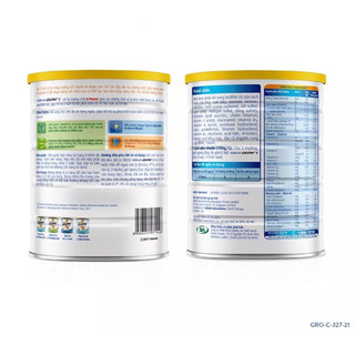 Sữa bột Abbott Grow 2+ 1,6kg