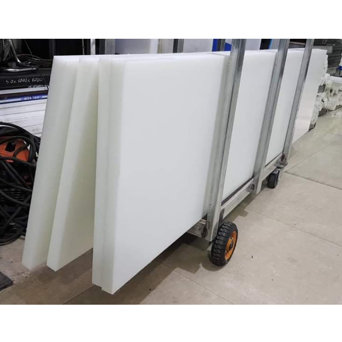 Tấm nhưa PP khuôn dập 400x1200x5mm
