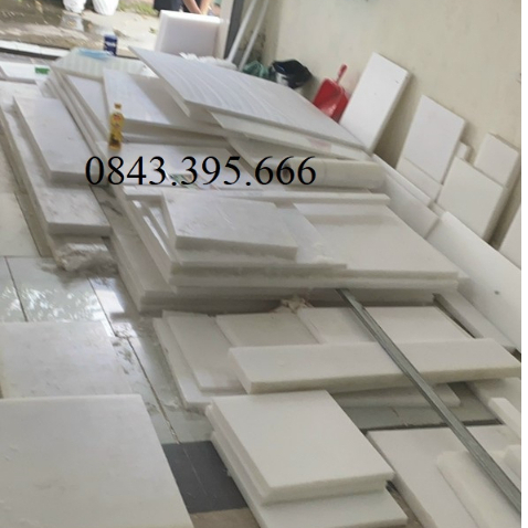 Tấm nhưa PP khuôn dập 400x1200x5mm