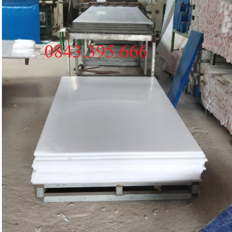 Tấm nhưa PP khuôn dập 400x1200x5mm