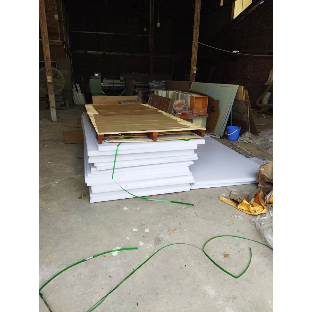 Tấm nhưa PP khuôn dập 400x1200x5mm