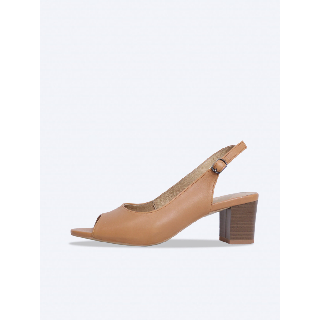 Sandal 5p slingback M14 SALSA