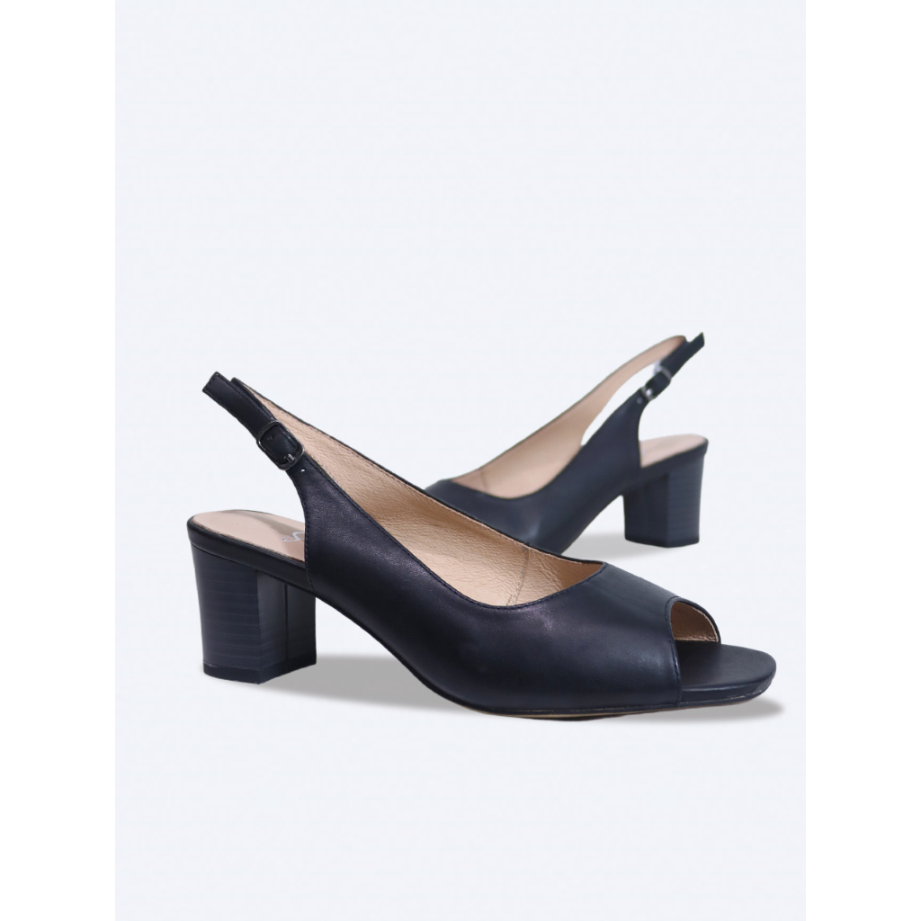 Sandal 5p slingback M14 SALSA