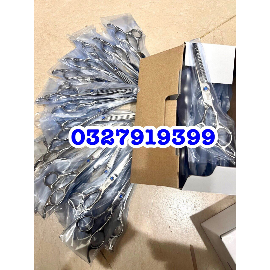 ✅freeship✅ Kéo cắt tóc chuyên nghiệp Tony 6.0 - kéo học viên