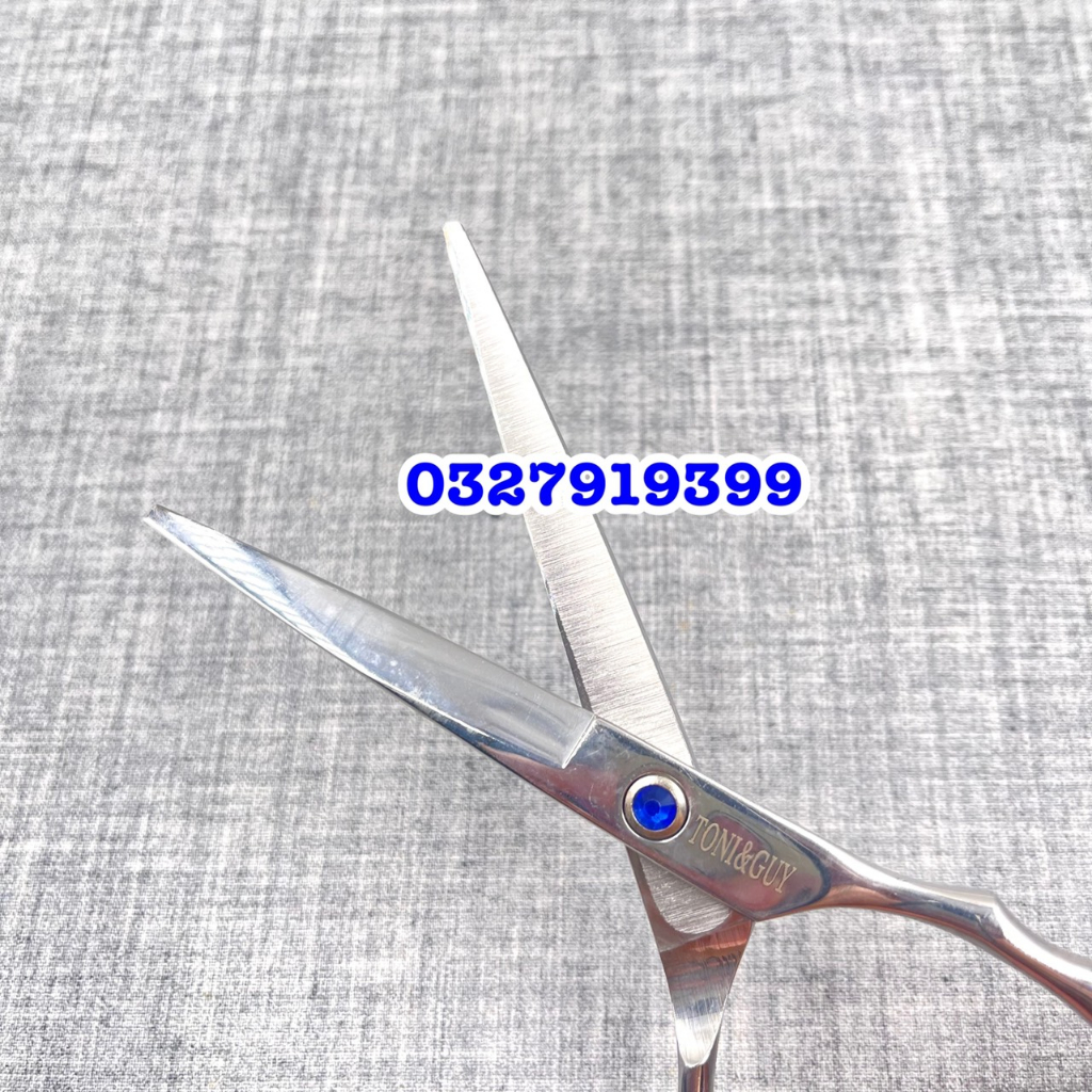 ✅freeship✅ Kéo cắt tóc chuyên nghiệp Tony 6.0 - kéo học viên