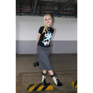 Áo thun Baby Tee Lily THEL