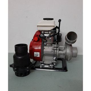 Máy Bơm Xăng Mini GX100-152F Phi Ống 76
