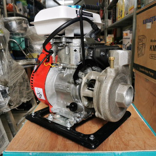 Máy Bơm Xăng Mini GX100-152F Phi Ống 76
