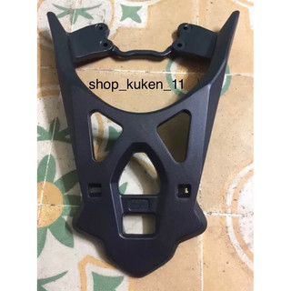 Cảng sau malay nhôm đúc xe exciter winner các đời
