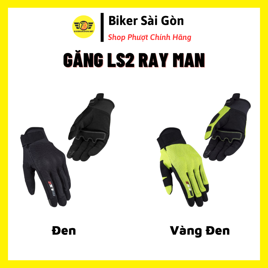- BikerSaiGon
