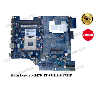 Main lenovo g470 -piwg1-la-6751p