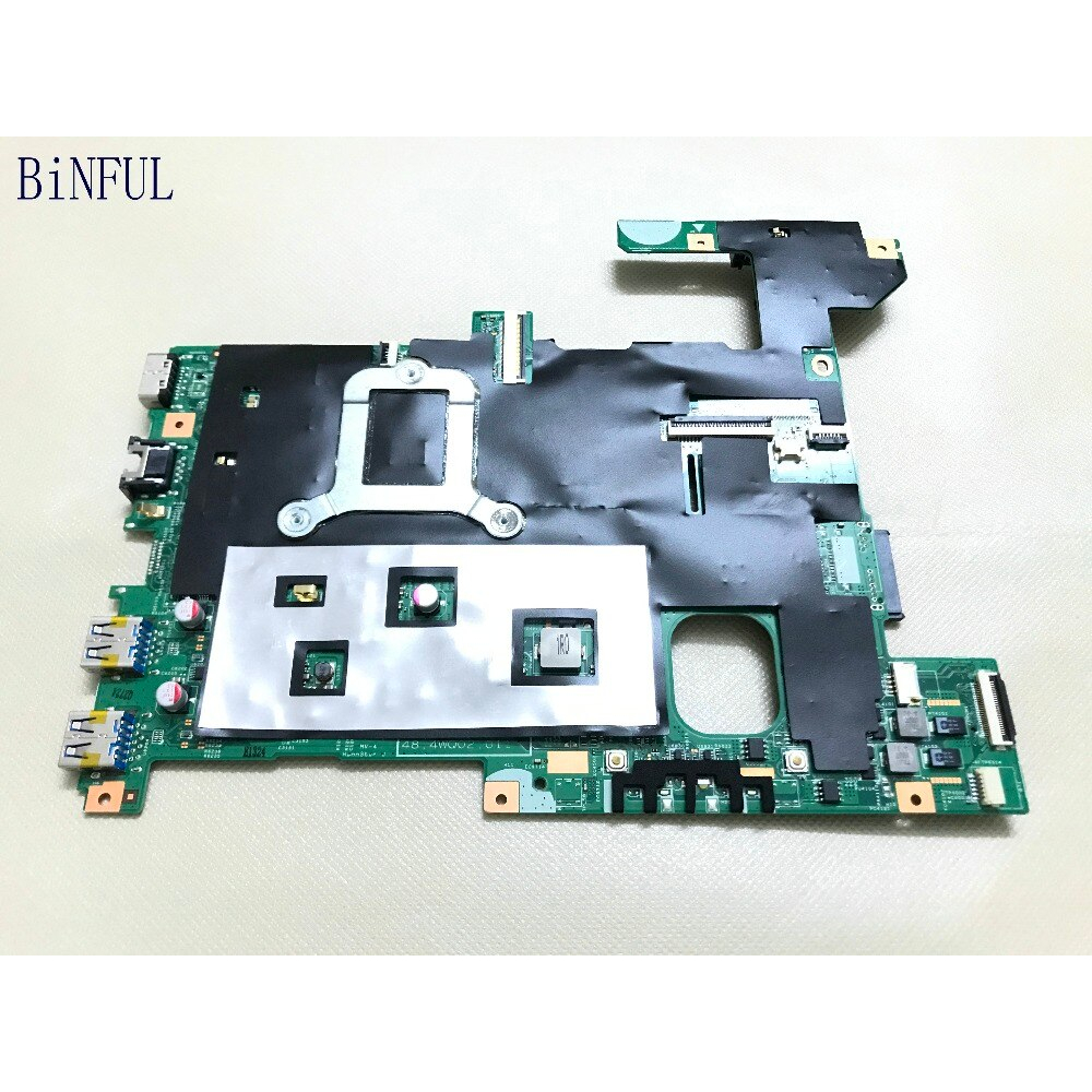 Main lenovo G480 - HM70