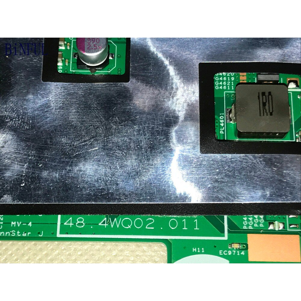 Main lenovo G480 - HM70