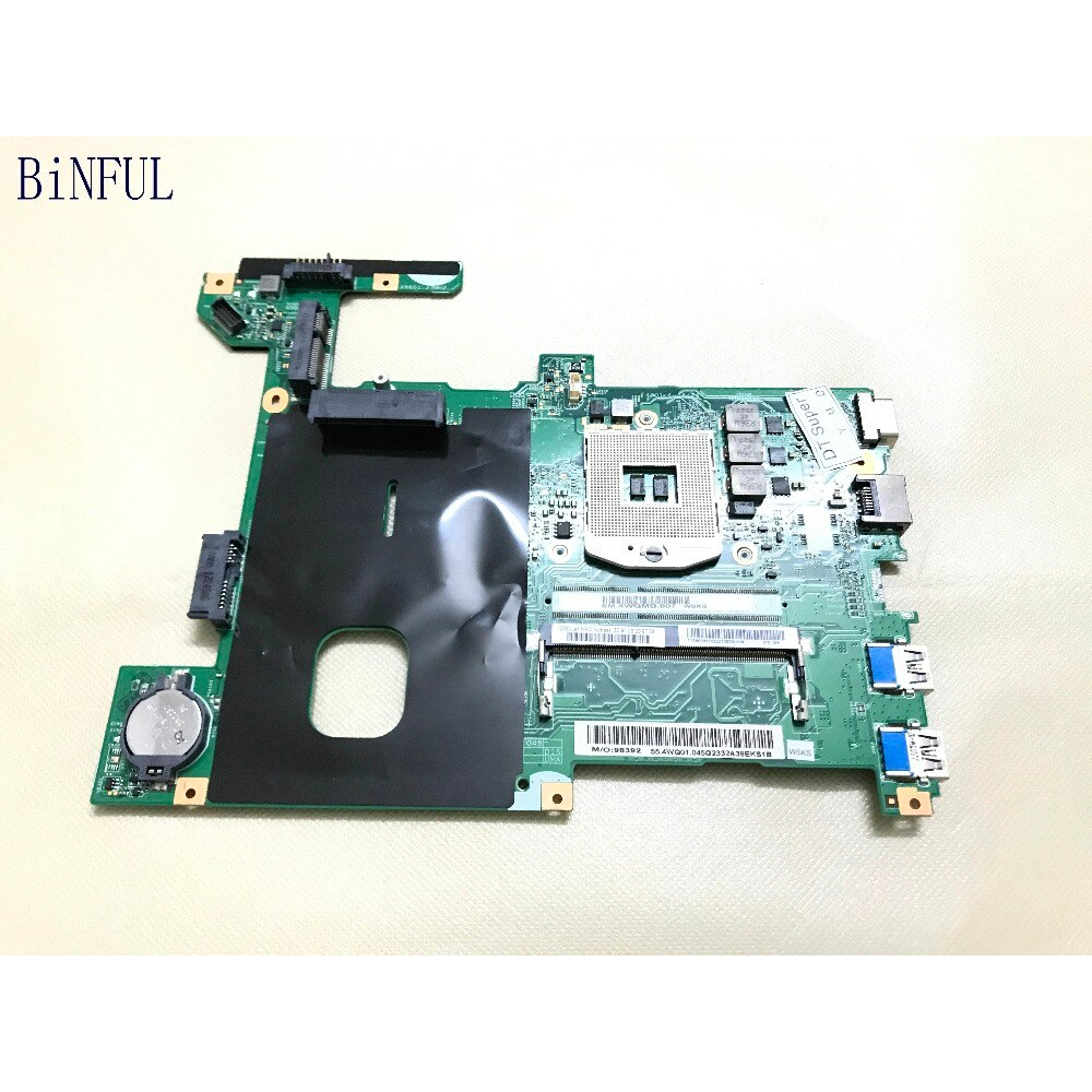 Main lenovo G480 - HM70