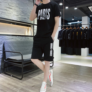 bộ thể thao nam hot trend,bộ quần áo nam,quần áo nam mẫu paris