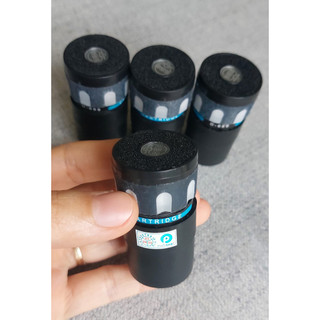 Đầu côn micro BBS Cartridge D689 cho mic có dây hoặc không dây, Củ mic zin bóc máy sáng tiếng, độ nhạy cao