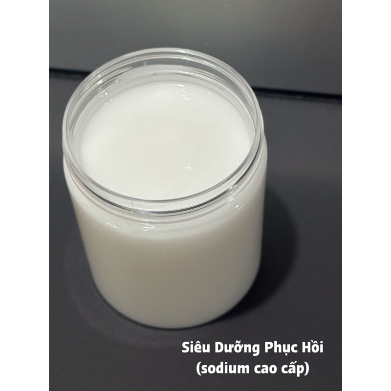 KEM TẨY DƯỠNG TRẮNG DA LOẠI MẠNH CHUYÊN SPA