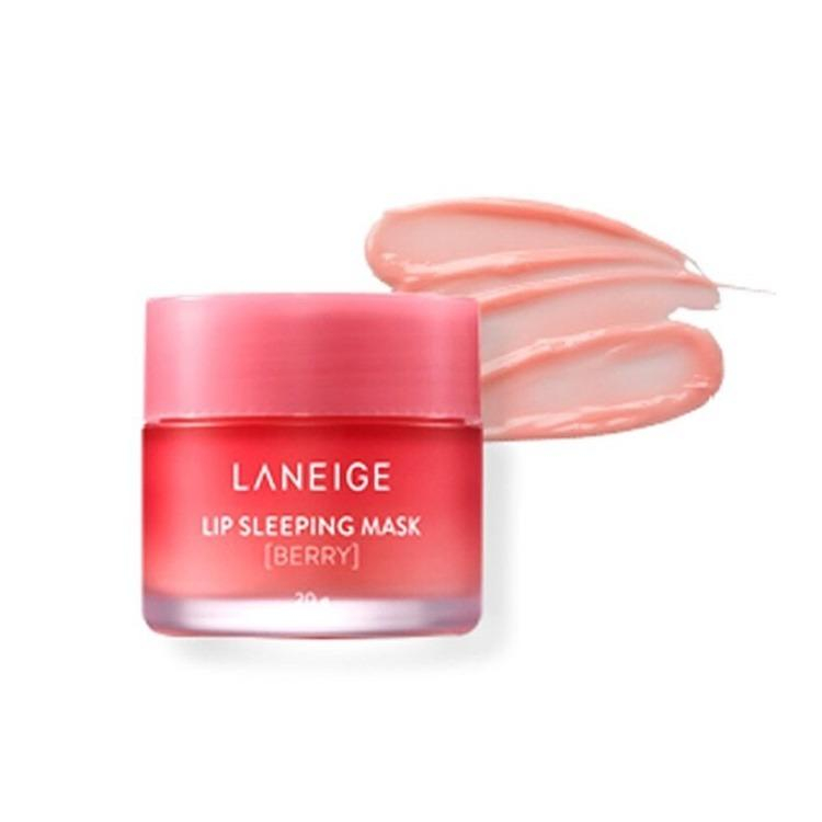 Mặt Nạ Ngủ Môi Laneige Lip Sleeping Mask  - LANEIGE