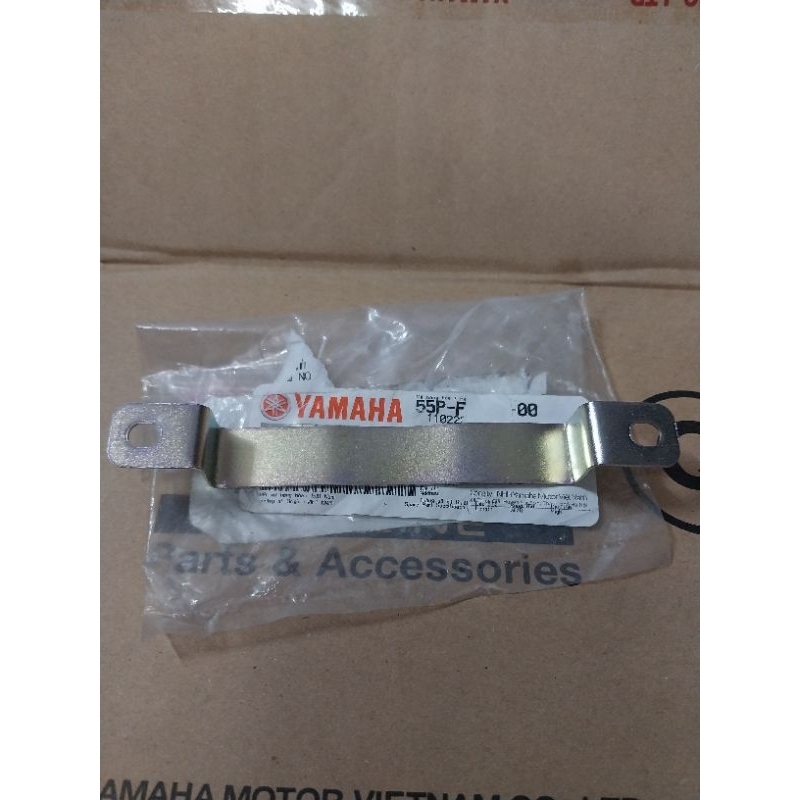 bát giữ IC Exciter 5 số 2011-2014 KHÁCH HÀNG XEM KỸ SP TRƯỚC KHI CHỌN.