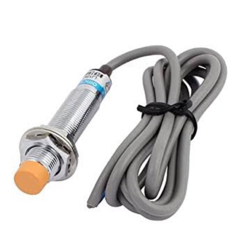 Cảm biến tiệm cận -senso từ phi 18- Lj18a3