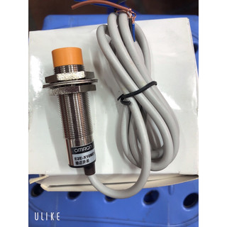 Cảm biến tiệm cận -senso từ phi 18- Lj18a3