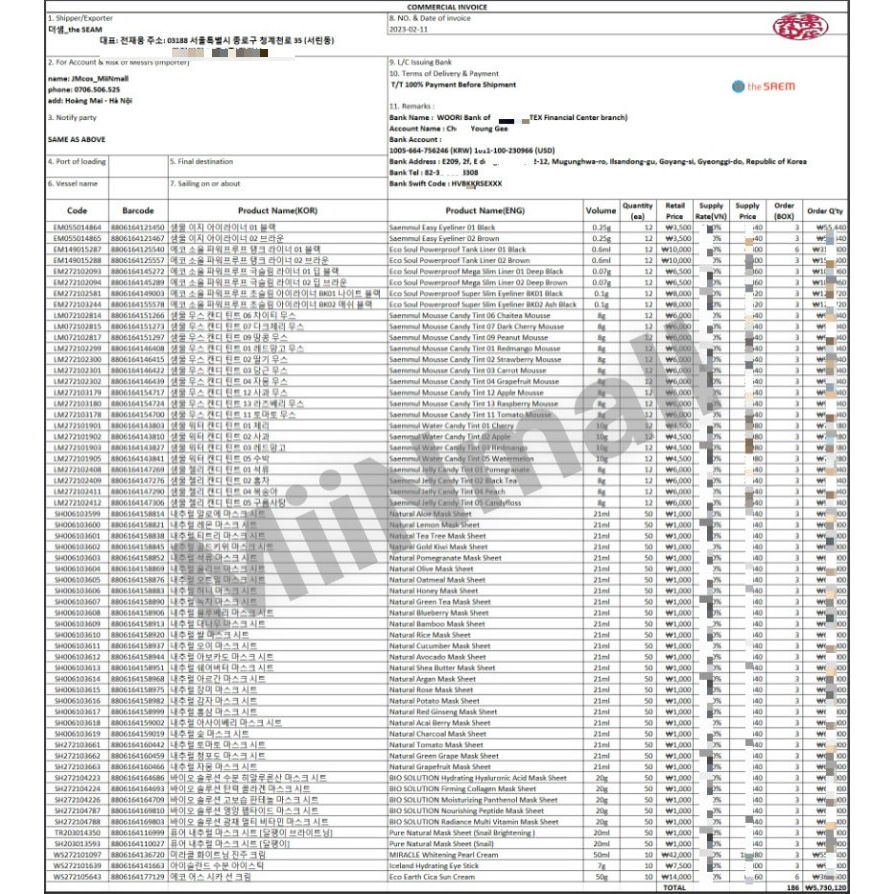 Kem Che Khuyết Điểm THESAEM Cover Perfection Pot Concealer