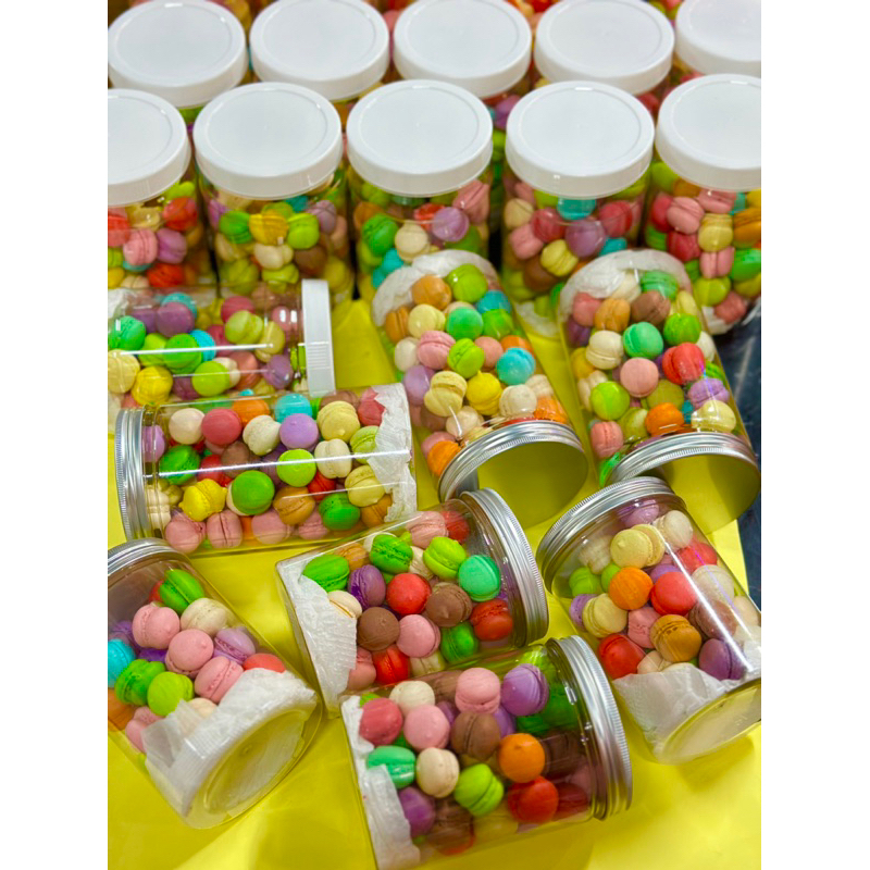 Bánh MACARON mix vị -Combo