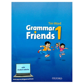 Grammar Friends 1