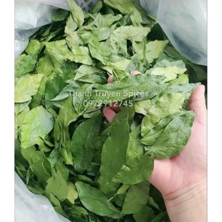 Lá mắc mật Lạng Sơn sấy lạnh