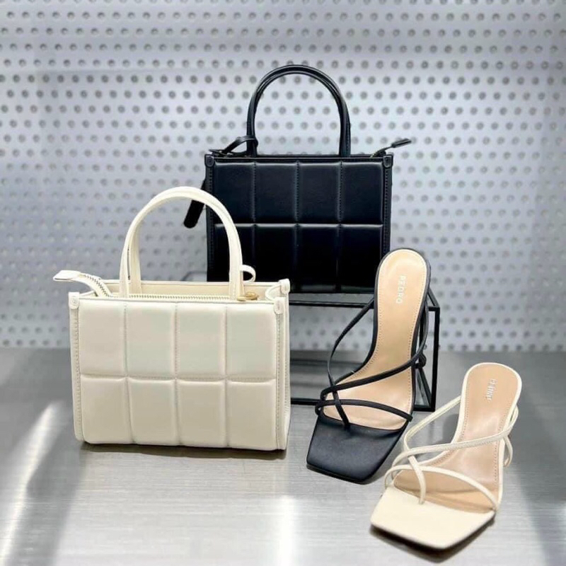 Túi cnk ô size 20 sang trọng