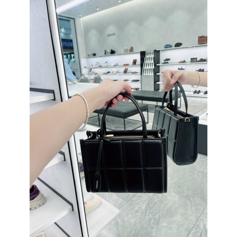 Túi cnk ô size 20 sang trọng